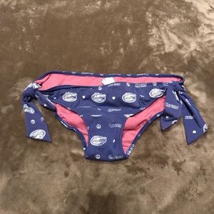 Victoria’s Secret bikini bottoms